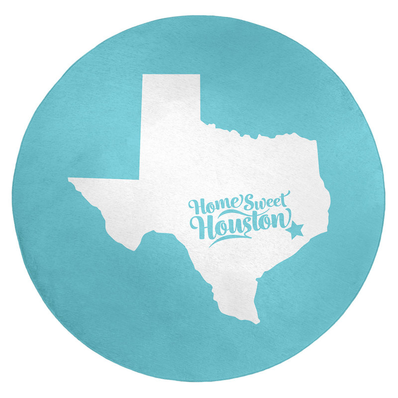 Tapis de poly-chenille houston texas
