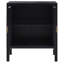 Cannelle 75 Cm Wide Server