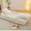 Lit pour chien humain-2030345967