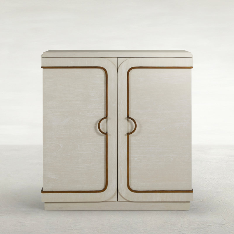 Churst 2 - Door Accent Cabinet