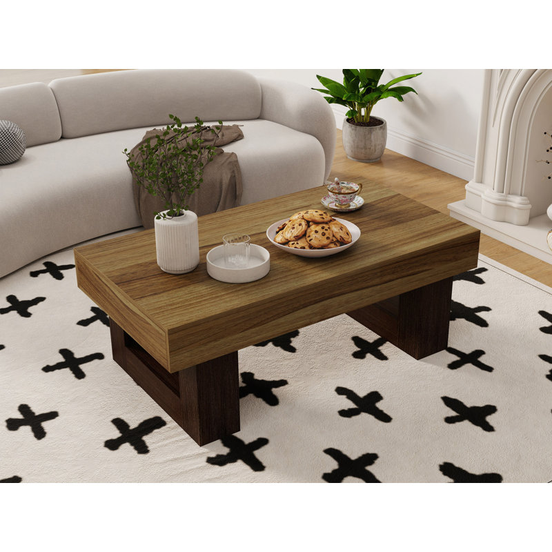 Table basse 42 po