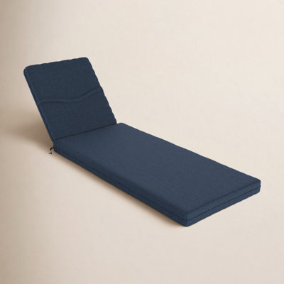 Amala 25" Sunbrella® Seat and Back Cushion