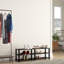 18 Pair Shoe Rack-21216371