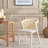 Beltre 18.9'' H Armchair-2093403707