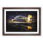 Sydney Harbour Bridge Australia - Picture Frame Painting Print-56705811-56705812