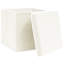 Bac de rangement en tissu Latitude Run®-91895706-91895702