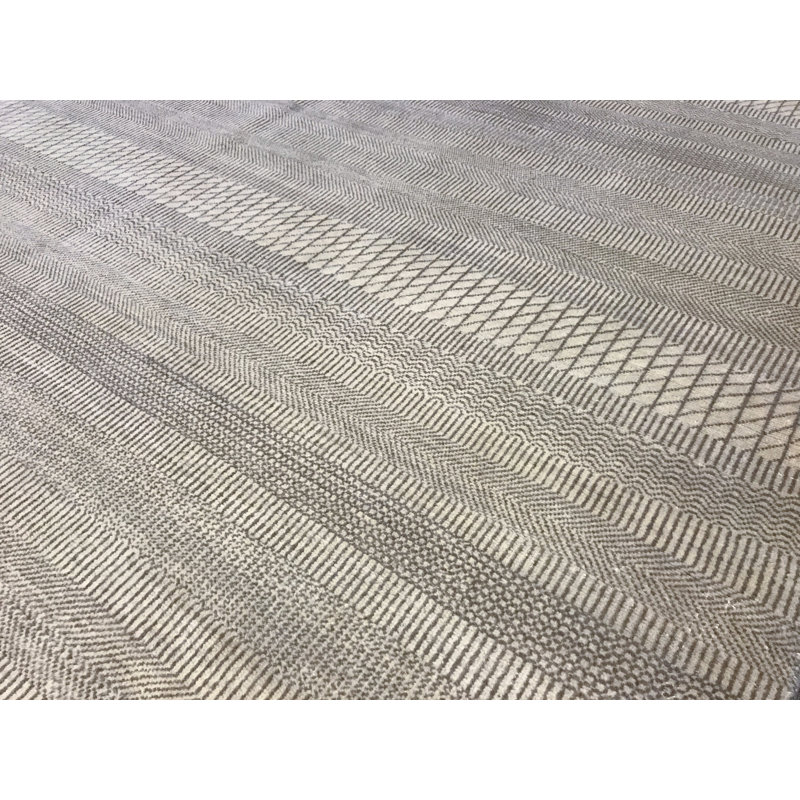 One-of-a-Kind 10' X 14'1" Area Rug