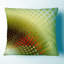Abstract Fractal Abstract Pattern Pillow-29598039-29598035