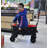 Mini Folding Wagon