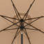 10 pi. Parasol de marché Market-1875878818