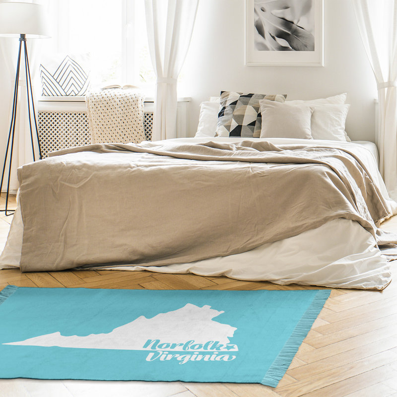 Chenille Indoor Rug