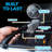 Stainless Steel Non-Stick Cleaning Brush