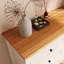 Commode double 6 tiroirs pour chambre Wilma-106233631