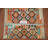 Kilim Reversible Wool Area Rug 5x6