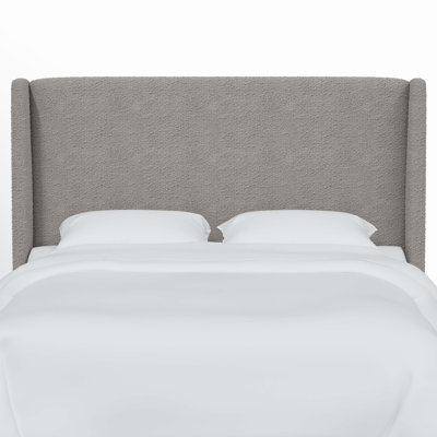 Tête de lit tapissier Tilly