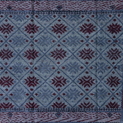 Abstract Indoor Rug