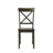 Solid Wood Side Chair Dining Chair (set Of 2)-745203854