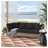 Sofa Daybed - Grey-1413317757