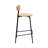 Modern Elegant Barstools (Set of 2)-429982436