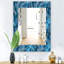 Miroir de meuble-lavabo Tropical-40099484