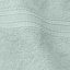 Ensemble de serviettes 100% coton durables-22182160