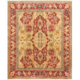 Oriental Area Rug