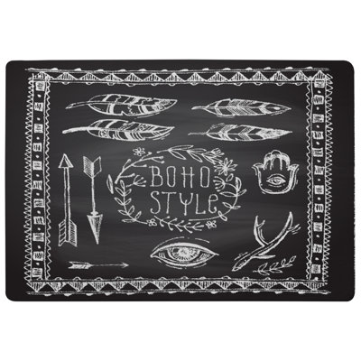 Edwards Shag Area Rug