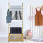 Support de rangement en métal 9 couches-108813674