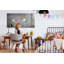 Magnetic Glass Dry Erase Board