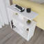 Table d'appoint Kamenice-507738207
