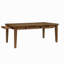 Ensemble de salle à manger moderne avec plusieurs tables-1922746990-1922746991