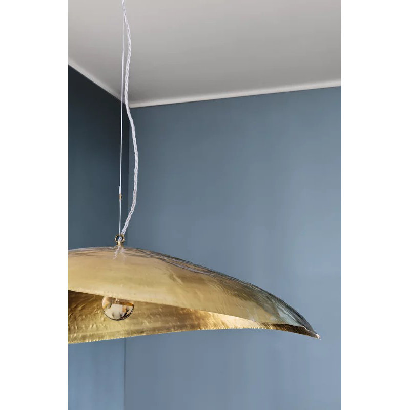 Brass 95 Lamp