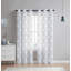 Paire de rideaux transparents Cariss-1247770577-1247770579