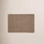 Rhombe Color Cotton Herringbone Rectangle Placemat-524258520