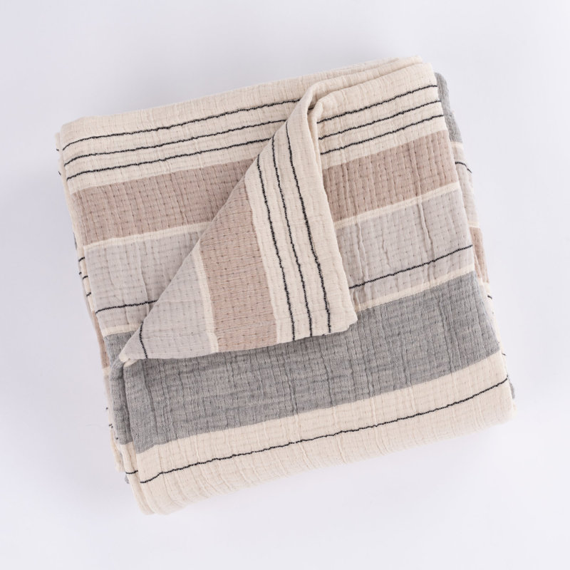 MAYERS Coverlet, King Coverlet/Bedspread