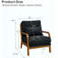 Chaise longue en bois-121647966