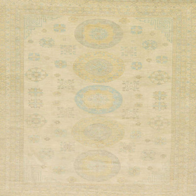 Abstract Indoor Rug