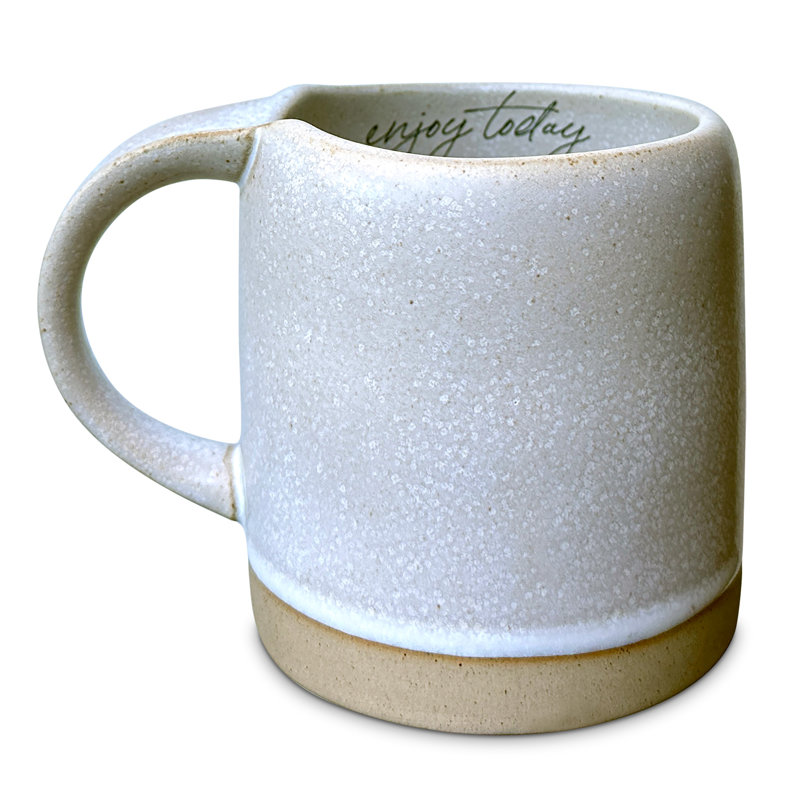 Tasse à café en céramique Adashia
