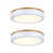 White / Wood