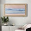 Toile encadrée pastel marées de qualité supérieure - prête à être accrochée-88113510
