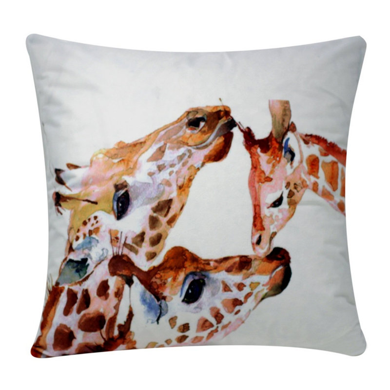 Diema Square Cushion