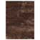 Stiner Hand Tufted Shag Polyester Eco-Friendly Area Rugs - Beige Brown Color, Plain Solid Design, High Pile Thick Handmade Anti Skid Area Rugs for Living Room, Bed Room
