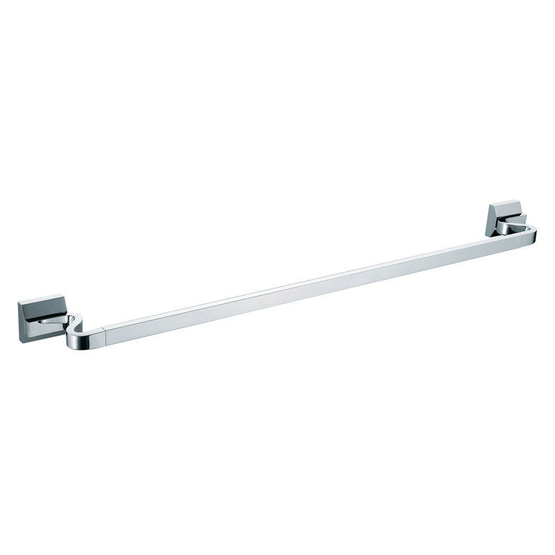 23.625'' 1 Towel Bar