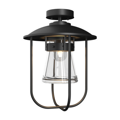 Erlenmeyer Outdoor Pendant