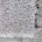 Andreanna Contemporary Performance Shag Light Gray Rug-702790104