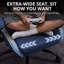 Submi PC & Racing Game Chair-1143249108