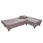 Matoury Corner Sofa-Bed-721102228