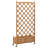 Wood Pot Planter-97888772-97888777