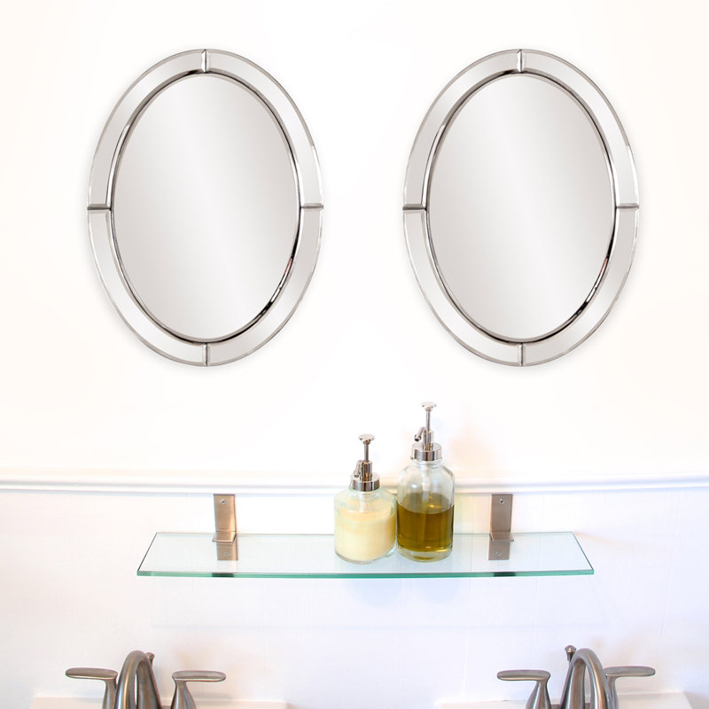 Wall Mirror