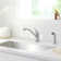 Single Handle Kitchen Faucet with Side Spray